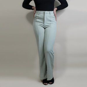 High Waisted Pants